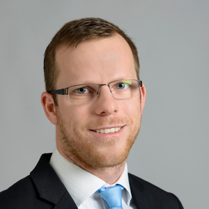 Heiko Hoffmann